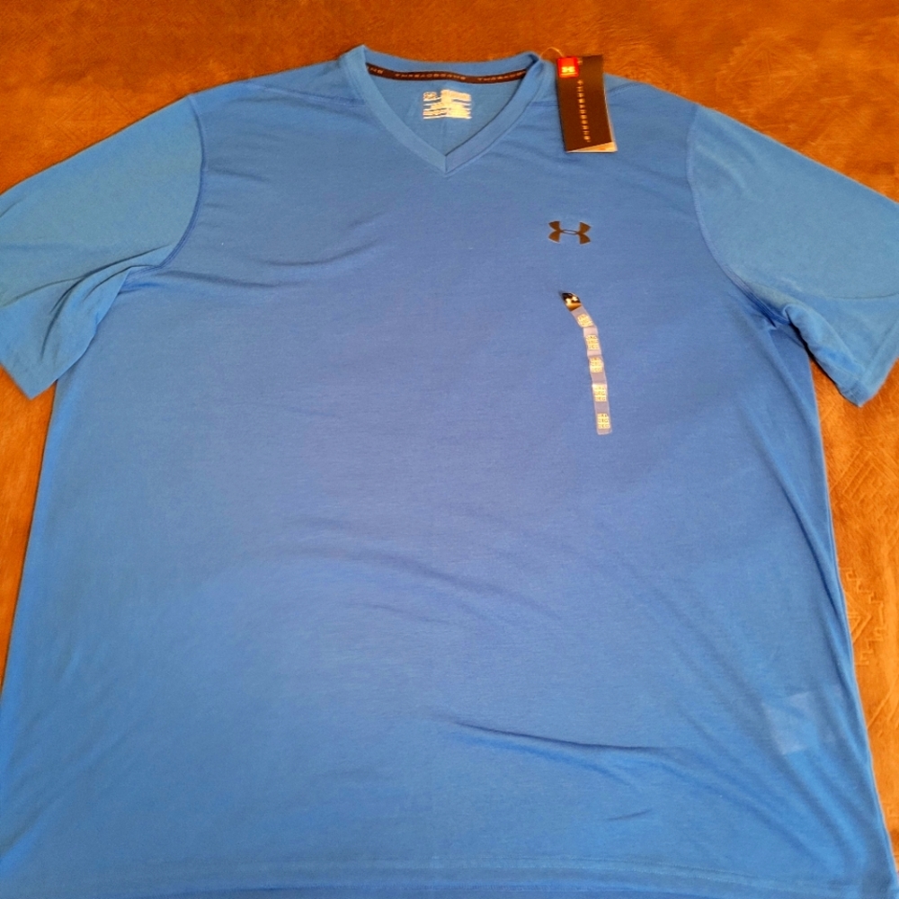 Men's Under Armour Shirt 2XL